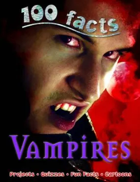 100 Facts Vampire [2023]