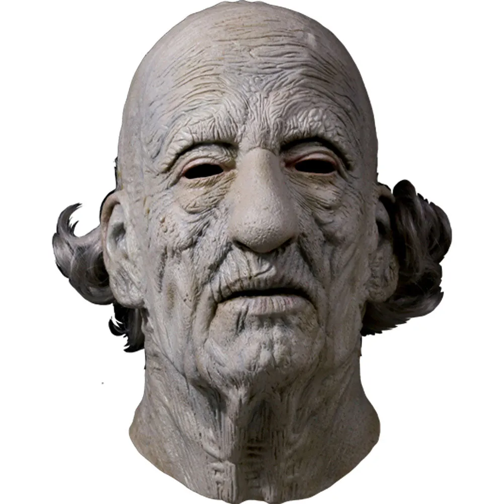 1974 Grandpa Mask