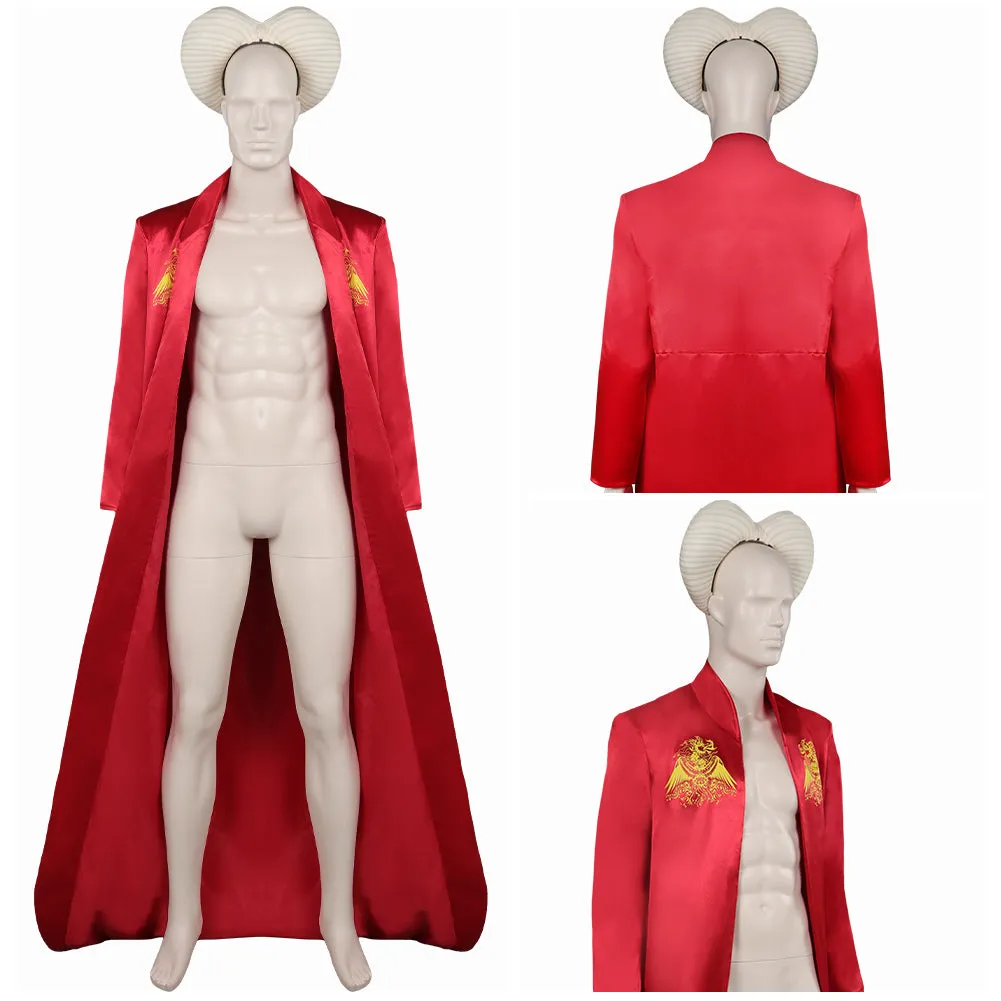 1992‘s Dracula Dracula Vampire Horreur Tenue Cosplay Costume