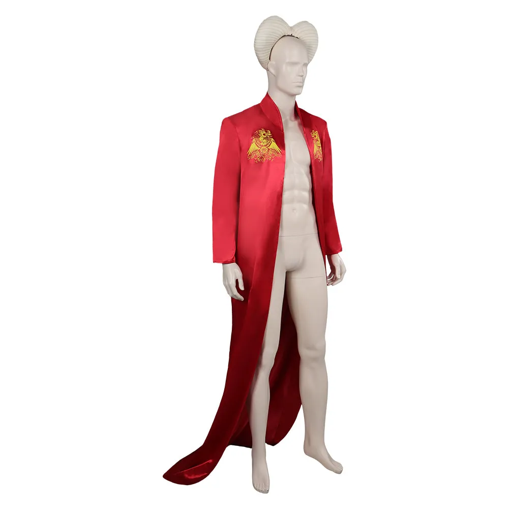 1992‘s Dracula Dracula Vampire Horreur Tenue Cosplay Costume