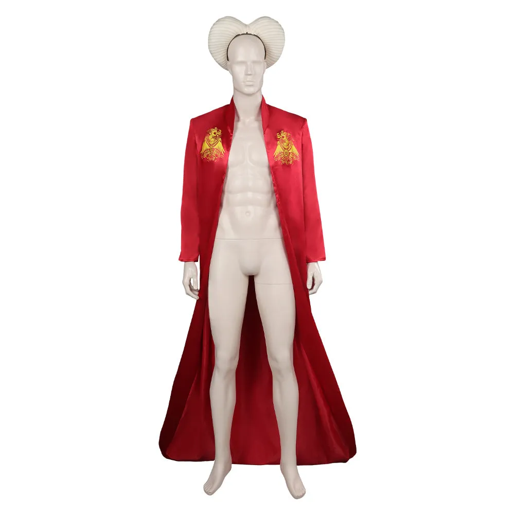 1992‘s Dracula Dracula Vampire Horreur Tenue Cosplay Costume