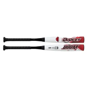 2022 Dudley Doom Composite -13 Fastpitch Softball Bat: DDFP13