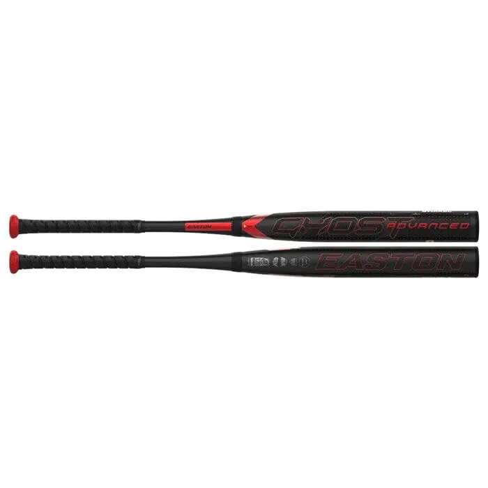 2024 Easton Ghost Advanced -11 Fastpitch Bat: EFP4GHAD11