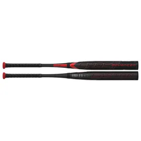 2024 Easton Ghost Advanced -8 Fastpitch Bat: EFP4GHAD8