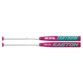 2024 Easton Tantrum 13 Inch Balanced USSSA Slowpitch Softball Bat: ESU4TNTB