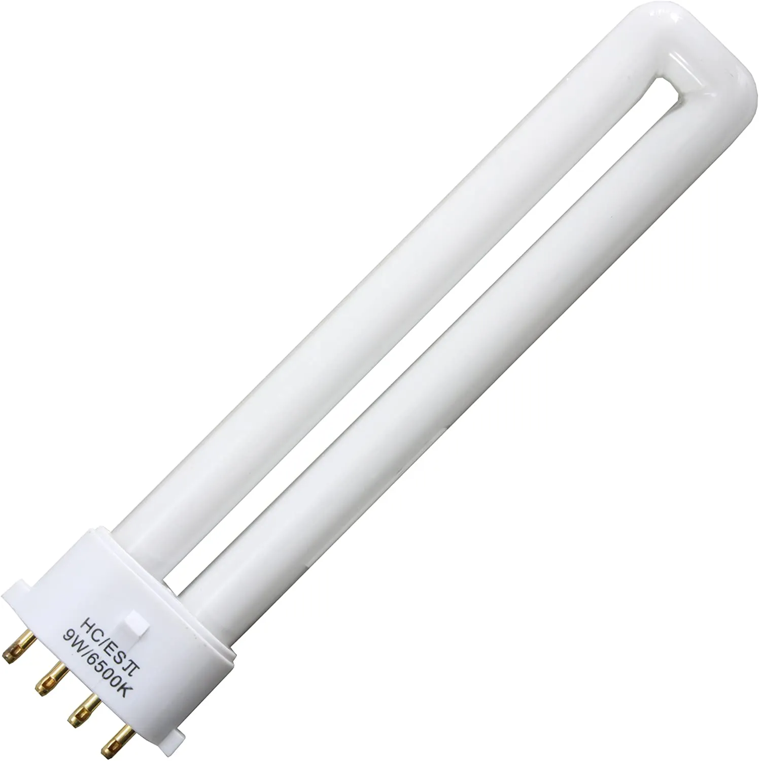 9 Watt Fluorescent U Tube Light