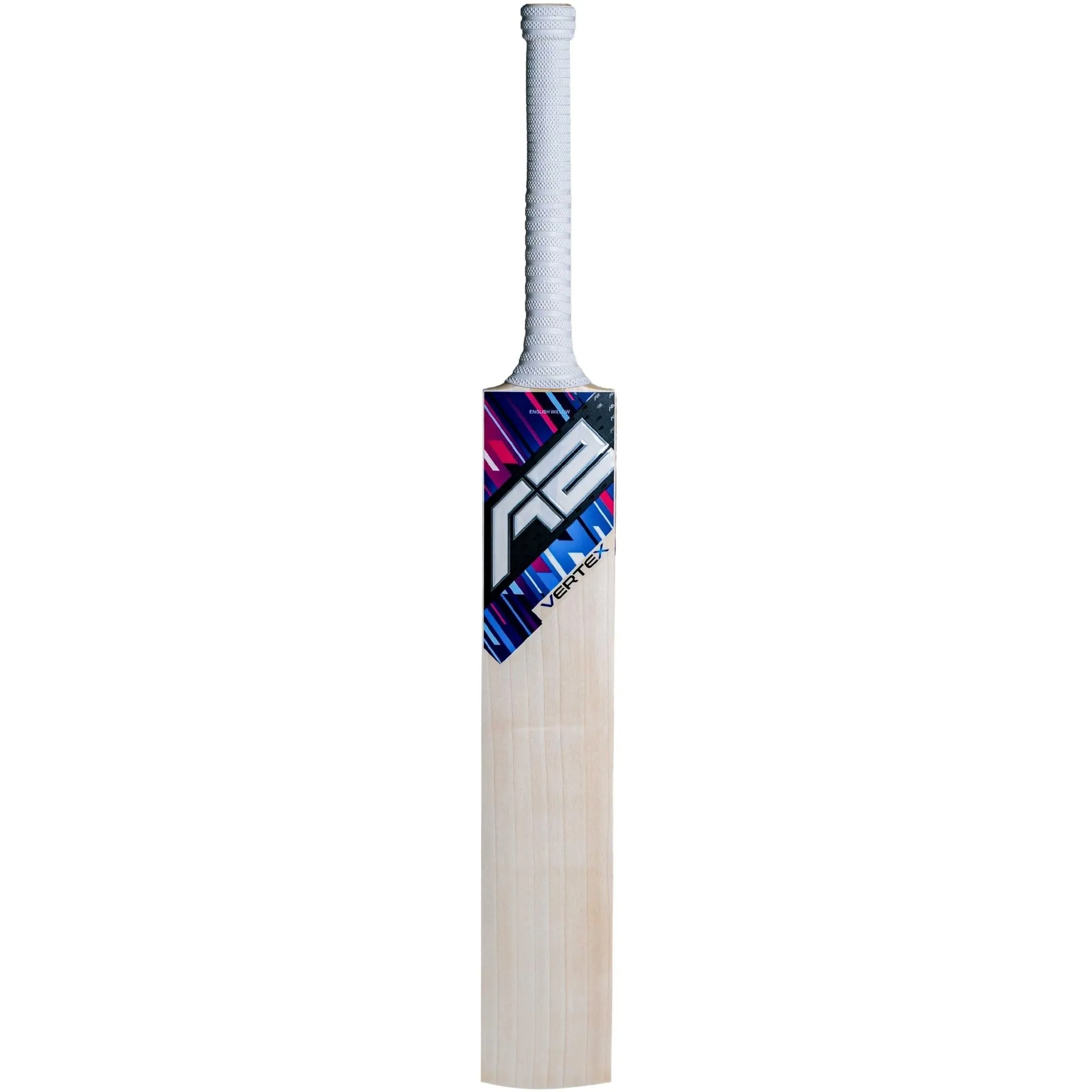 A2 Cricket Bat Vertex Grade-2 English Willow