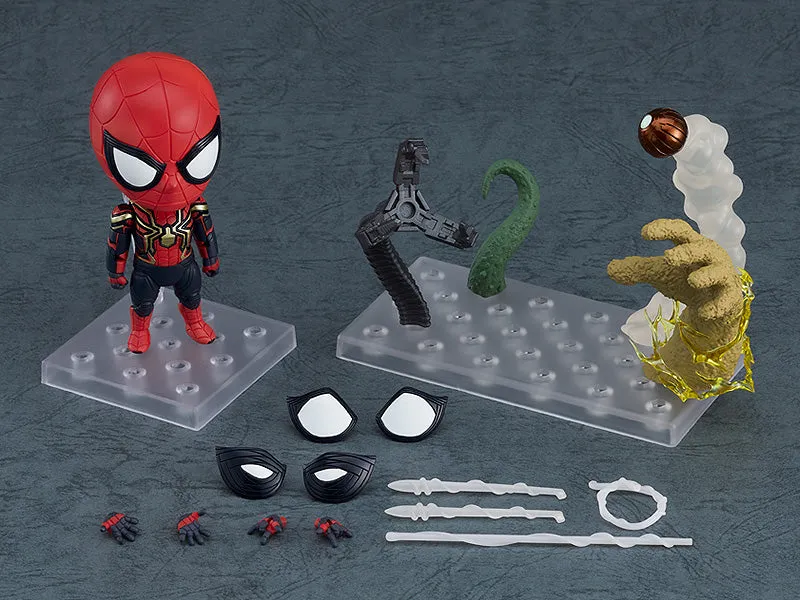 (Action Figure) Spider-Man: No Way Home Nendoroid Spider-Man: No Way Home Ver. [Clearance Sale Item]