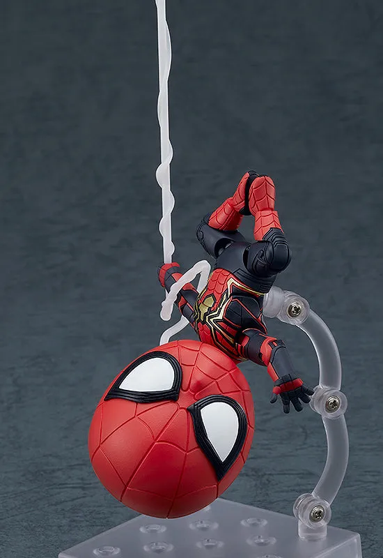 (Action Figure) Spider-Man: No Way Home Nendoroid Spider-Man: No Way Home Ver. [Clearance Sale Item]