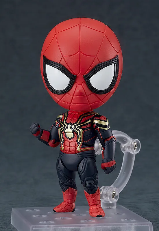 (Action Figure) Spider-Man: No Way Home Nendoroid Spider-Man: No Way Home Ver. [Clearance Sale Item]