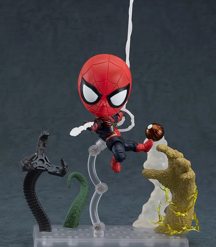 (Action Figure) Spider-Man: No Way Home Nendoroid Spider-Man: No Way Home Ver. [Clearance Sale Item]