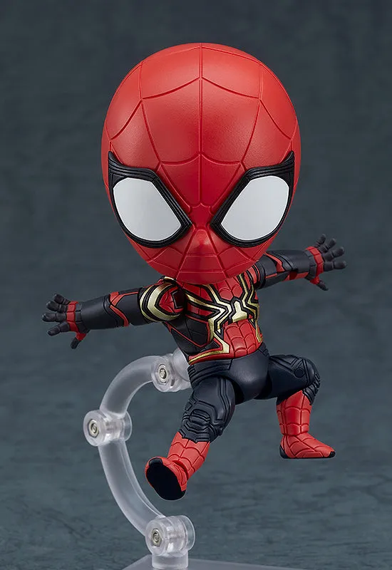 (Action Figure) Spider-Man: No Way Home Nendoroid Spider-Man: No Way Home Ver. [Clearance Sale Item]