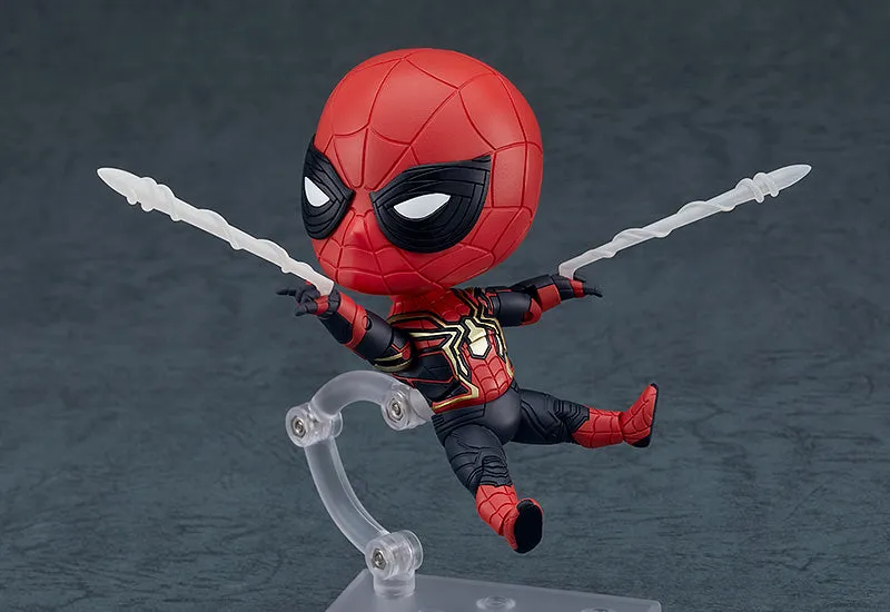 (Action Figure) Spider-Man: No Way Home Nendoroid Spider-Man: No Way Home Ver. [Clearance Sale Item]