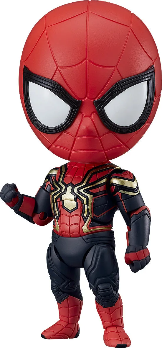 (Action Figure) Spider-Man: No Way Home Nendoroid Spider-Man: No Way Home Ver. [Clearance Sale Item]