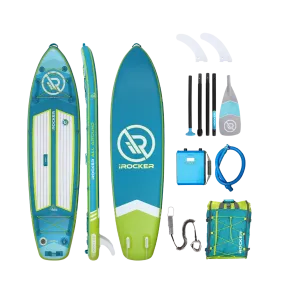 ALL AROUND 10' ULTRA™ Inflatable Paddle Board