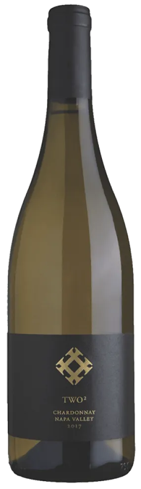 Alpha Omega Two Squared Chardonnay