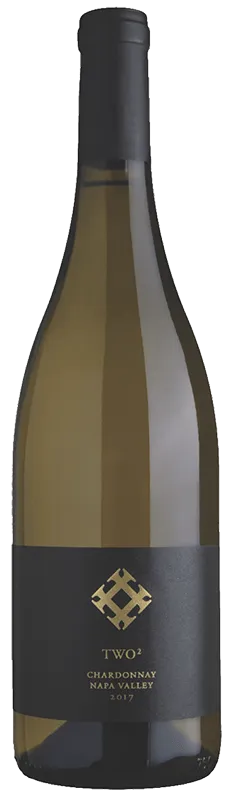 Alpha Omega Two Squared Chardonnay