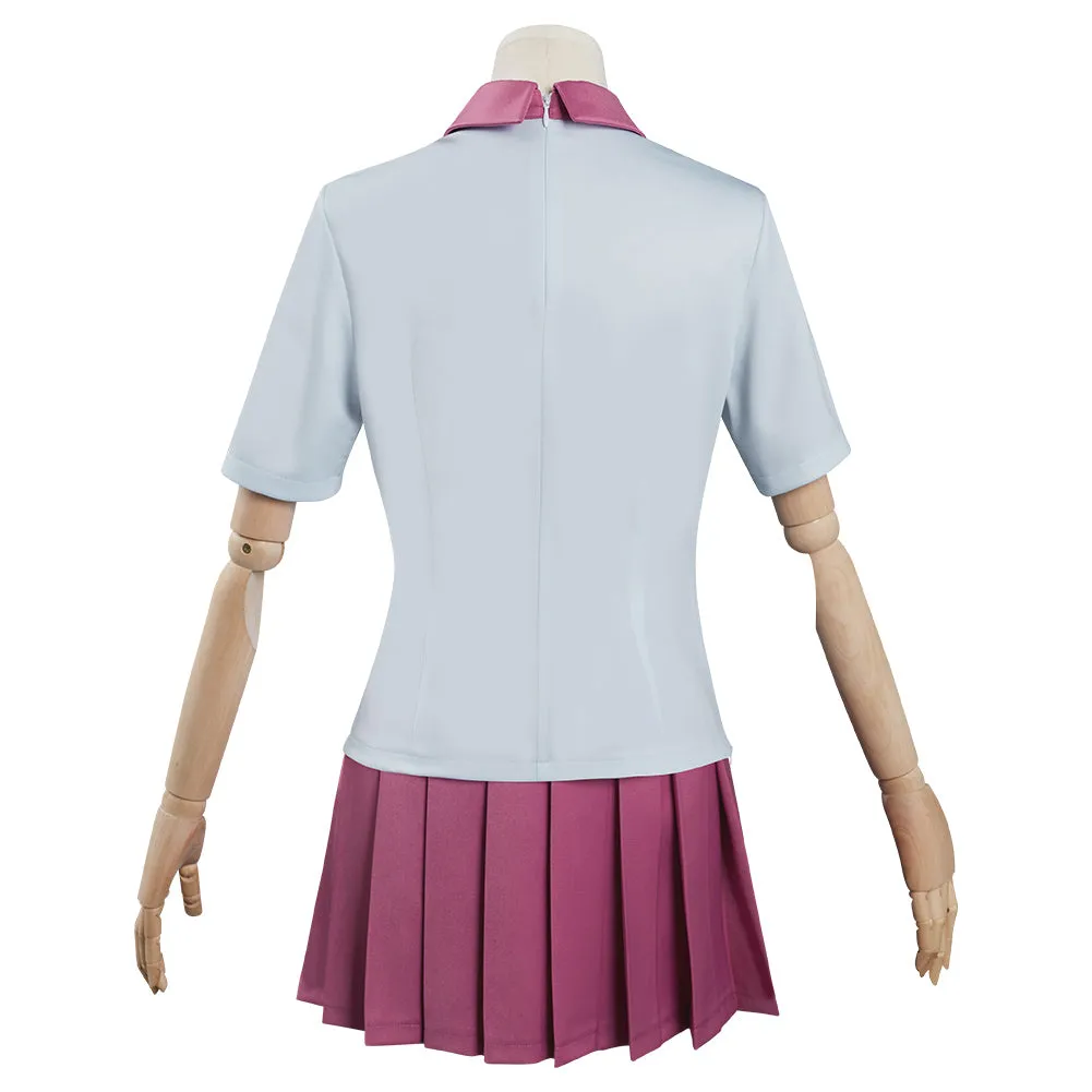 Amphibia Anne Boonchuy Adulte Cosplay Costume