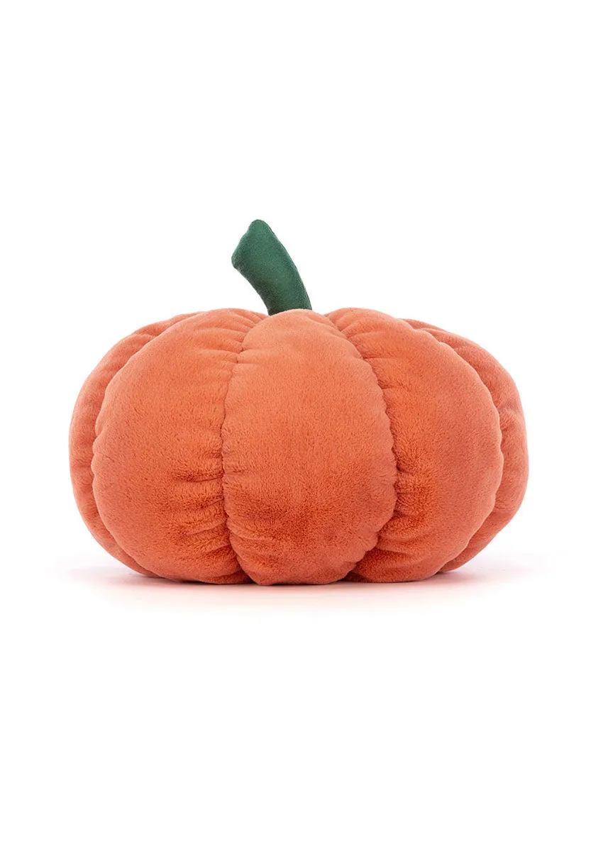 Amuseables Pumpkin