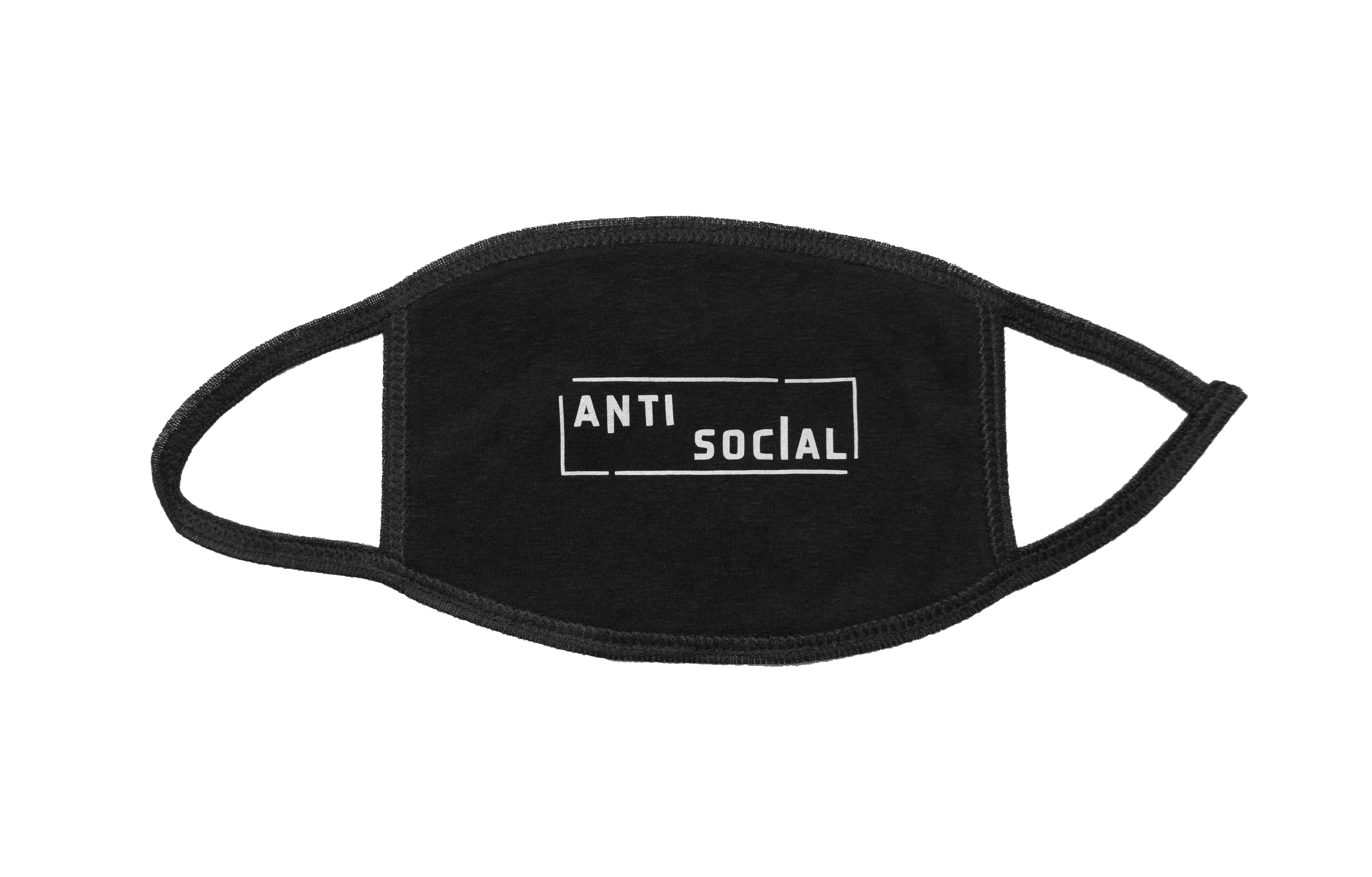 ANTI SOCIAL - MASK