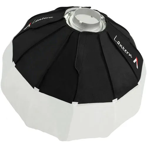 Aputure Lantern Softbox - 26"