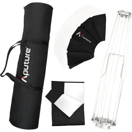 Aputure Lantern Softbox - 26"