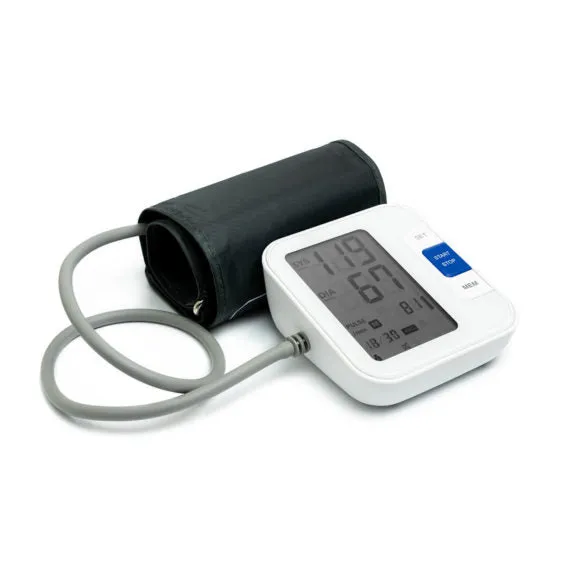 Arms Blood Pressure Monitor