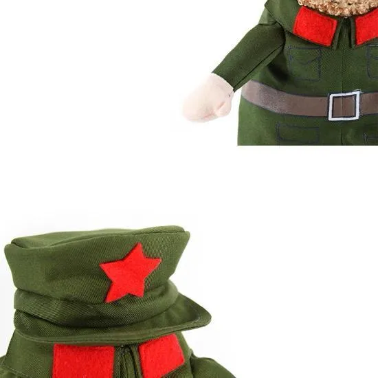 Army Costume