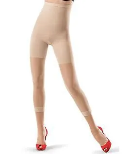 Assets by Sara Blakely Fabulous Footless High Waist (268B)