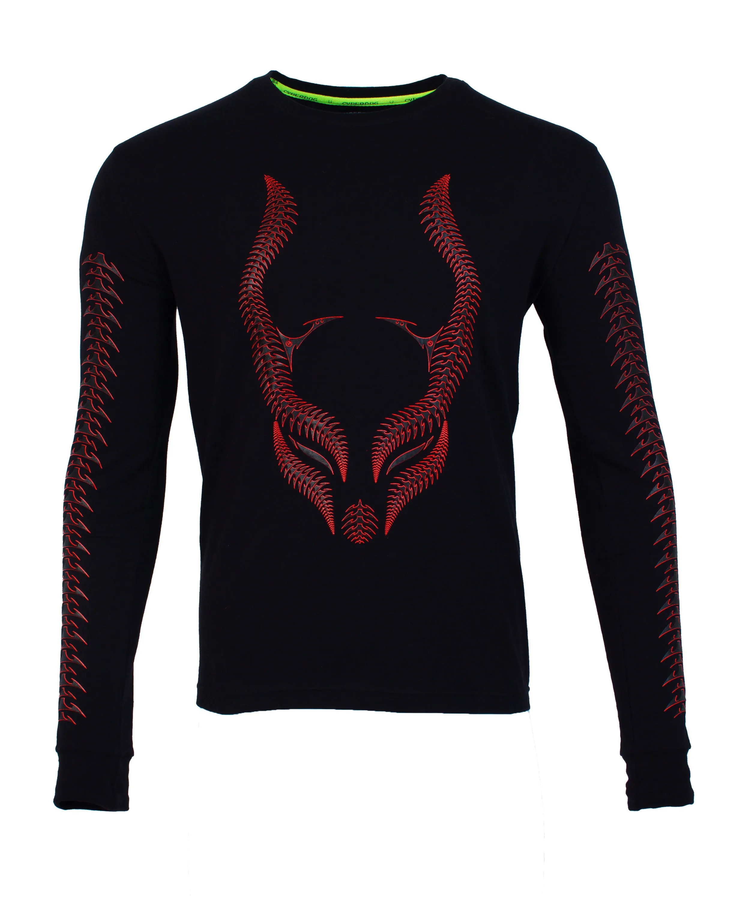 ATOMIC L/S MECH TRIBAL