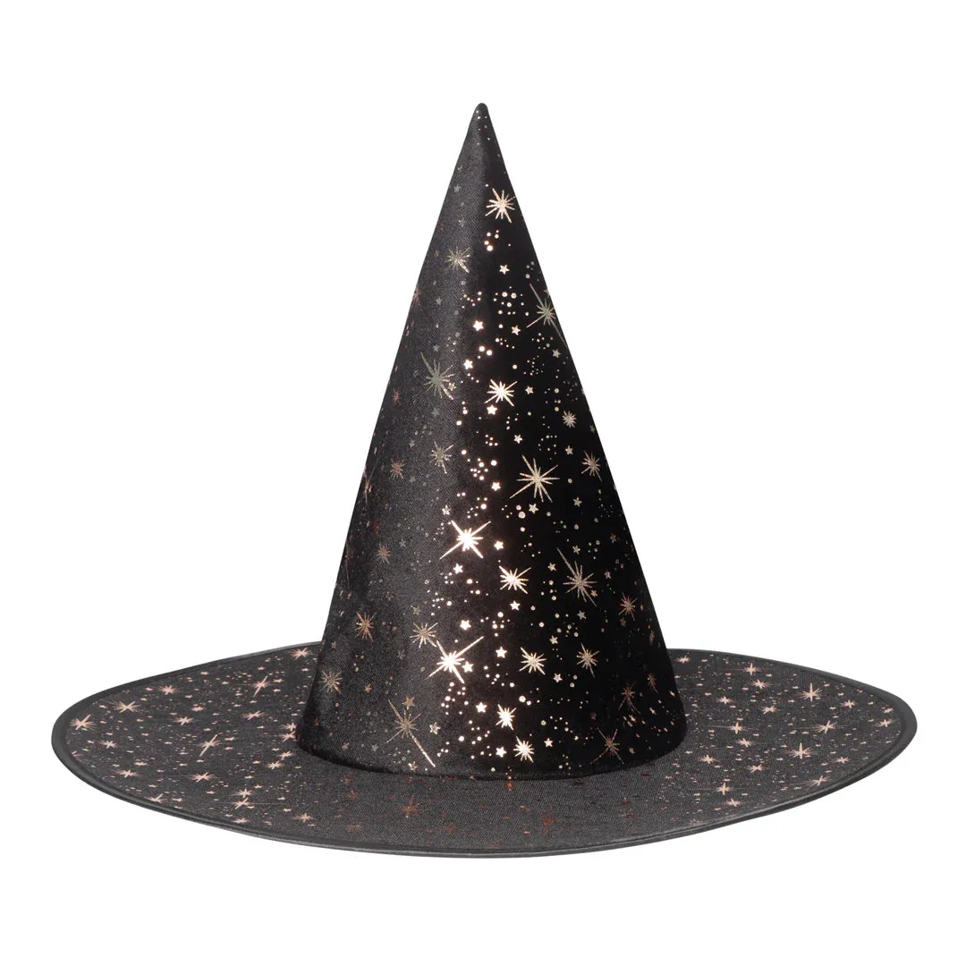 Aurora Witch Hat