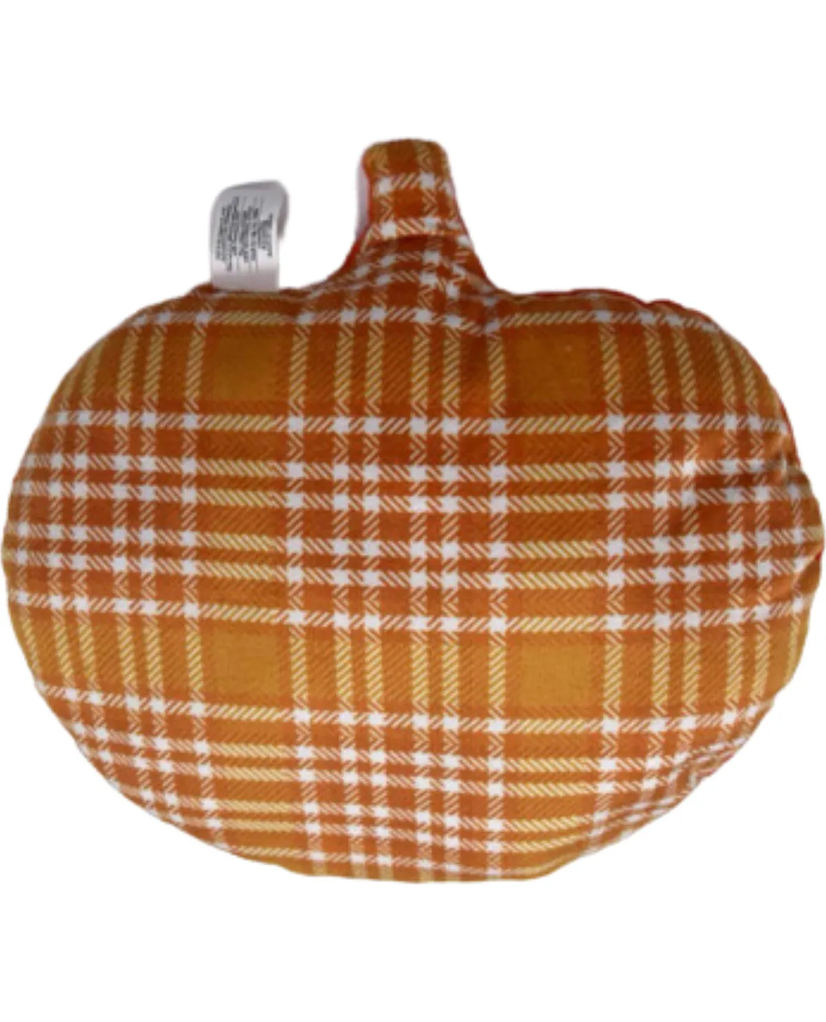 Autumn Pumpkin Pet Toy