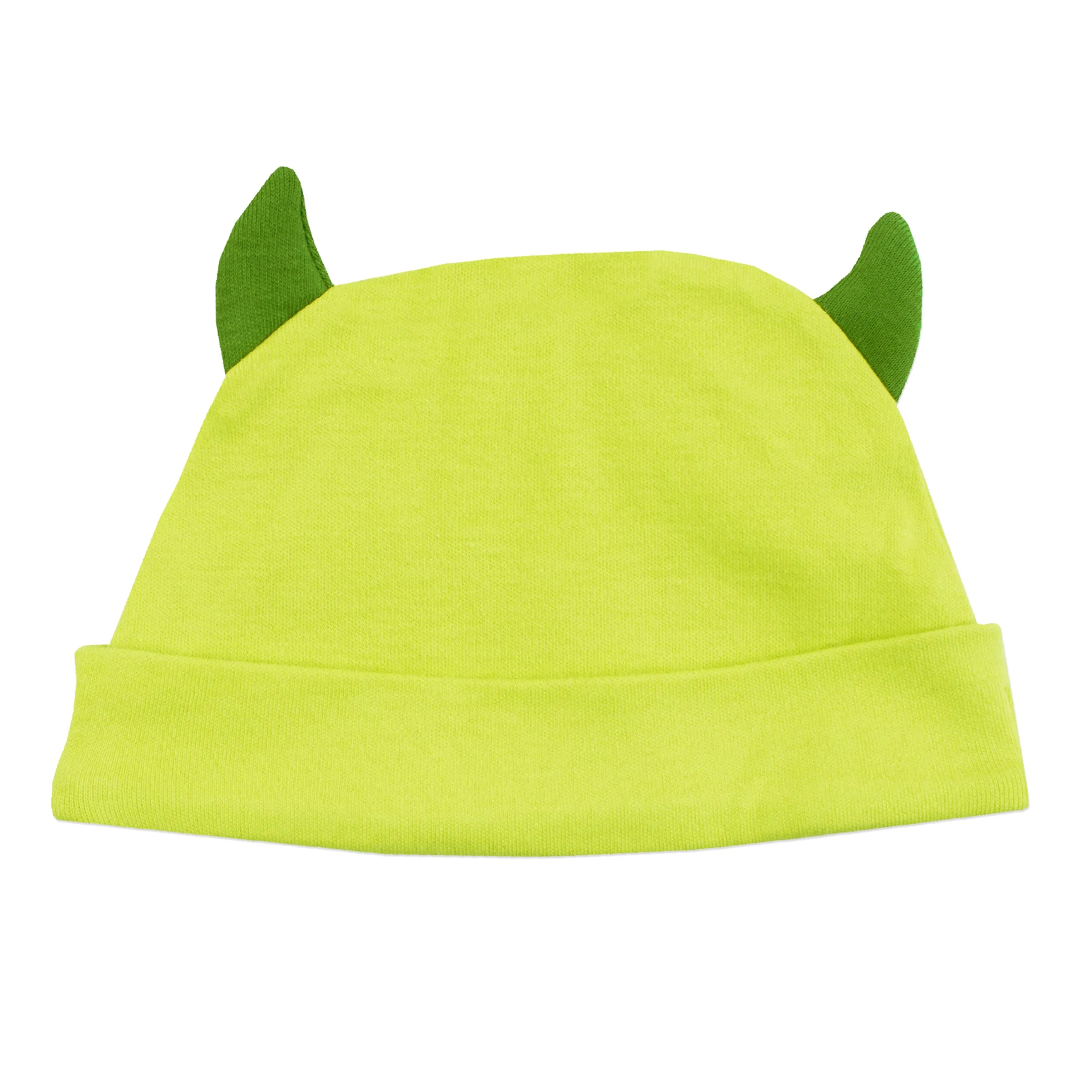 Baby Mike Wazowski Sleepsuit and Hat Set