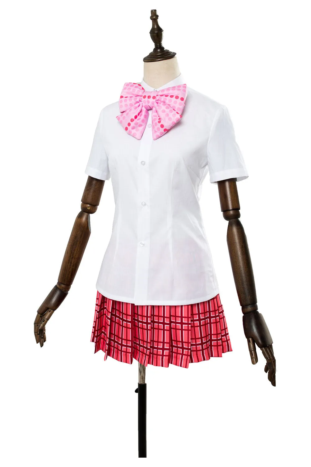 Back Street Girls Chika Maru Airi Cosplay Costume