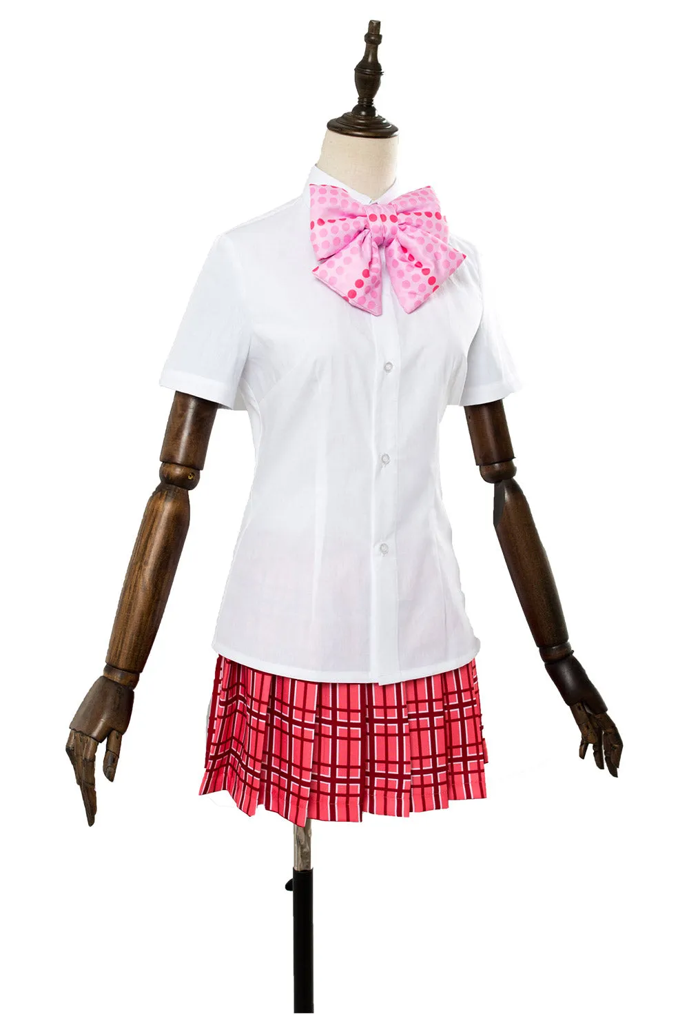 Back Street Girls Chika Maru Airi Cosplay Costume