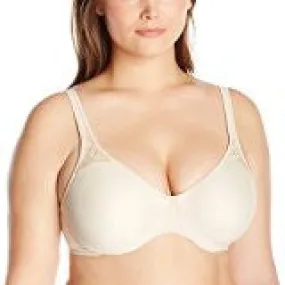 Bali Passion For Comfort Minimizer Underwire Bra