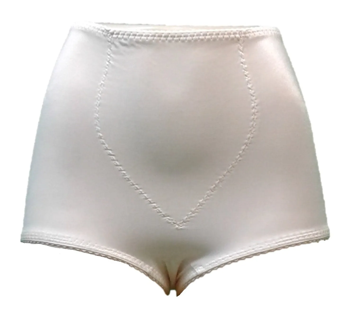 Bali Tummy Panel Light Control Brief Style # 8700