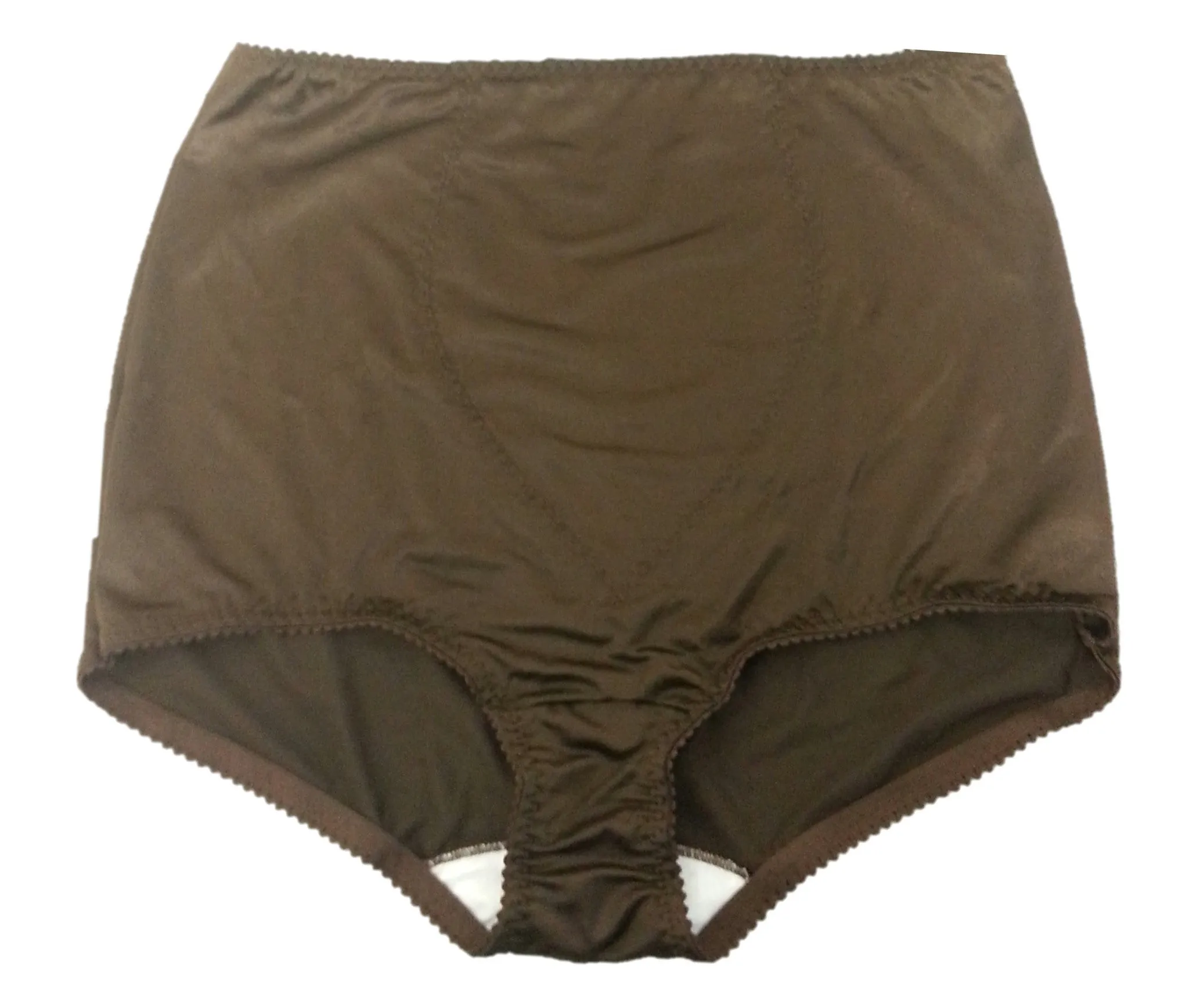 Bali Tummy Panel Light Control Brief Style # 8700