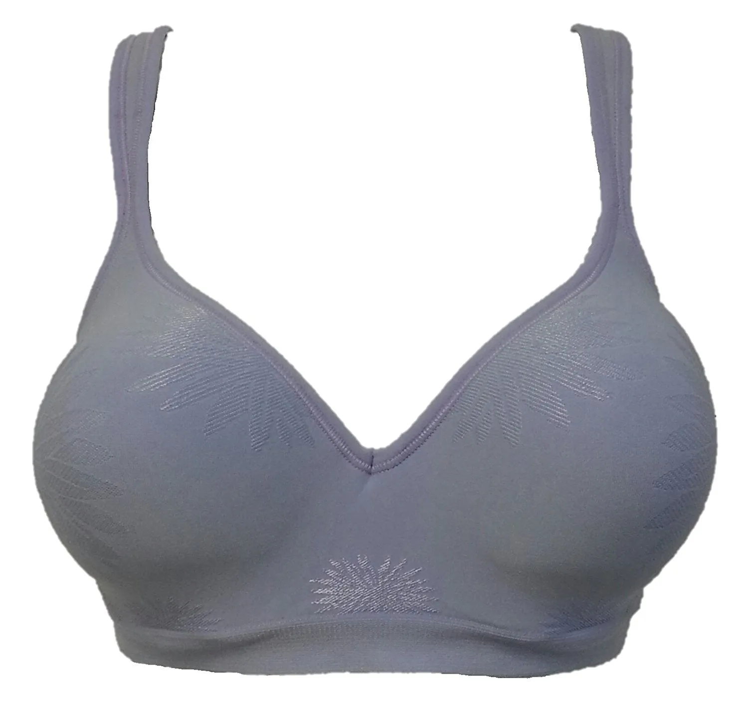 Bali Women's Comfort Revolution Wire-Free Bra