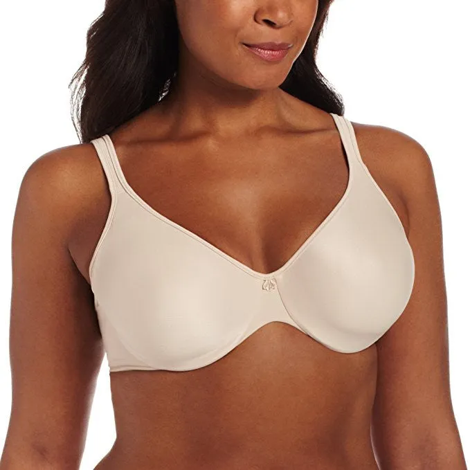 Bali Women's Passion For Comfort Underwire Bra Style #3383