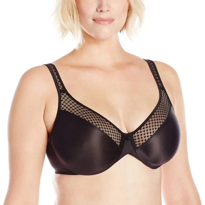 Bali Women's Passion For Comfort Underwire Bra Style #3383