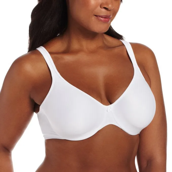 Bali Women's Passion For Comfort Underwire Bra Style #3383