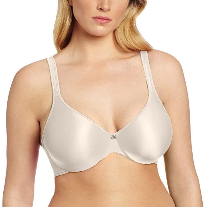 Bali Women's Passion For Comfort Underwire Bra Style #3383