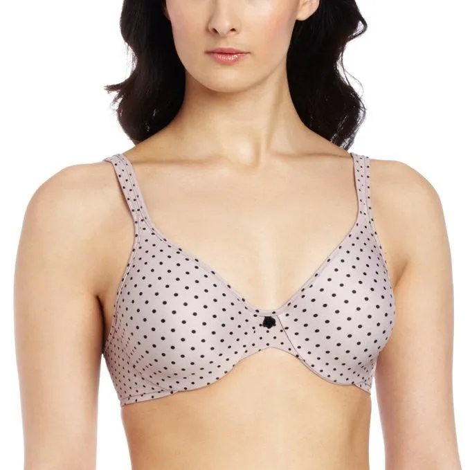 Bali Women's Passion For Comfort Underwire Bra Style #3383