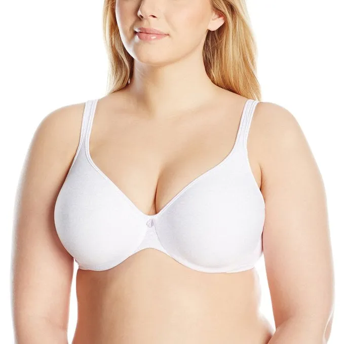 Bali Women's Passion For Comfort Underwire Bra Style #3383