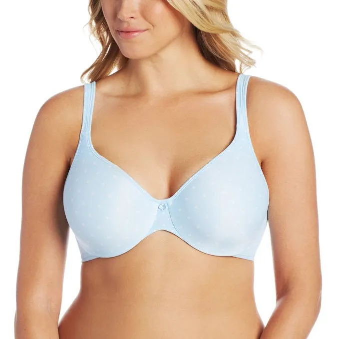 Bali Women's Passion For Comfort Underwire Bra Style #3383