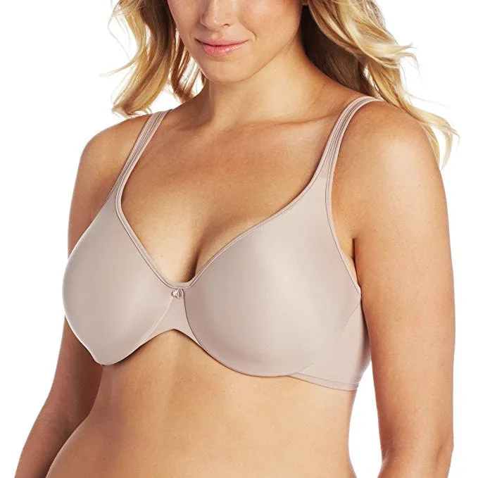 Bali Women's Passion For Comfort Underwire Bra Style #3383