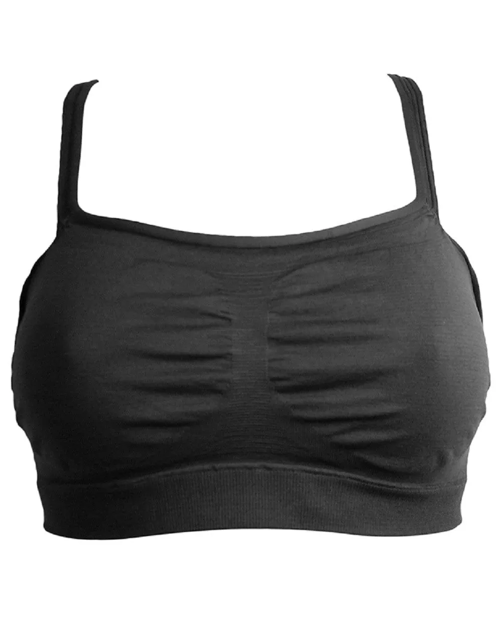 Barely There Bra, Bandini Multi Strap 4549