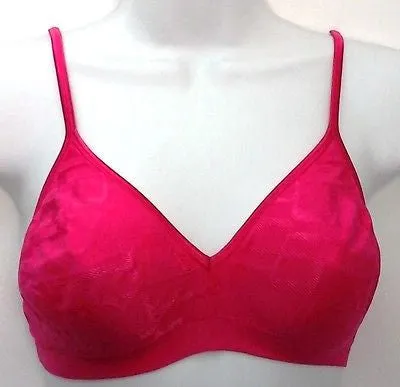 Barely There Custom Flex Fit Lightly Lined Wirefree Bra 4085 in Many Colors