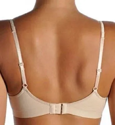 Barely There Custom Flex Fit Lightly Lined Wirefree Bra 4085 in Many Colors